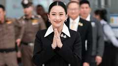 タイ首相が失職 憲法裁命令