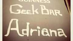 名古屋ギークバー - スタートアップ祭り