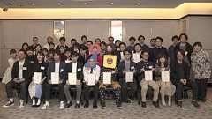 14人の新たな一歩 ZOZOテクノロジーズで、2019年度入社式を行いました。 - ZOZO Technologies COMPANY BLOG