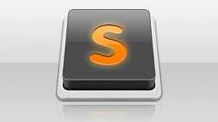 高機能テキストエディタ「Sublime Text 2」をDLしてみた&導入したプラグイン