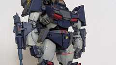 機動戦士の牙 ダルググ|EXTENDさんのガンプラ作品|GUNSTA(ガンスタ)
