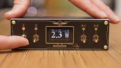 サンコー、トグルスイッチでON/OFFできる「USBトグルスイッチングハブ電流電圧チェッカー」 - エルミタージュ秋葉原