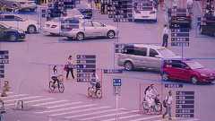 #32 17年前の殺人犯も瞬時に特定! 中国の顔認証技術はここまで進んでいる | 中国ニュース拾い読み