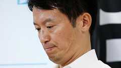 斎藤兵庫県知事のパワハラ告発の元局長死亡 「つるし上げる」と維新議員から糾弾されていた | AERA DIGITAL(アエラデジタル)