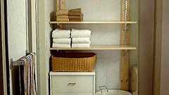 サニタリー収納 | DIY・ハンドメイド・収納…暮らしなモノづくり