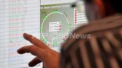 世界最大粒子加速器LHCのシステムにハッカー集団が侵入、CERN