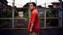 オカルト探偵・吉田悠軌が抱く恐怖への憧憬 | ブルータス| BRUTUS.jp