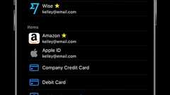 iOS and macOS KeePass Password Manager | Strongbox