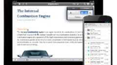 グーグル、「Quickoffice」を無料提供--モバイル向け「MS Office」編集アプリ