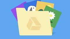 「Googleドライブ」、保存できるアイテム数を500万個に制限していたことが判明