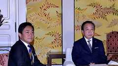 「玉木る」とまでいわれ…評判ガタ落ち国民民主党と政権交代が“夢と消えた”立憲民主党の「イバラ道」 | FRIDAYデジタル