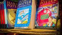 『ハリー・ポッター』はマイノリティの「味方」なのか? 物語が描いた差別と取りこぼしたもの | CINRA