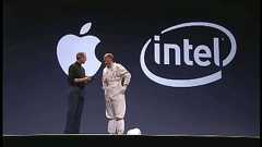 Appleが2021年に自社製チップを搭載したMacを発売するのを前に、WWDC20でIntelからARMへの移行を発表するという噂。