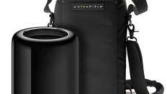 「Mac Pro (Late 2013)」を持ち運ぶ為に作られた専用カバンが登場 | 気になる、記になる…