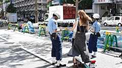 電動ボード、検挙高止まり Luup社長「一部利用者が何度も」―悪質違反には厳罰化の意向:時事ドットコム