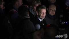 22年W杯開催地投票、サルコジ氏が政治介入 FIFA元会長が断言