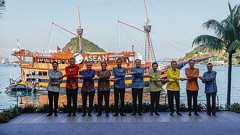 国際・地域秩序の構築におけるASEANの重要性