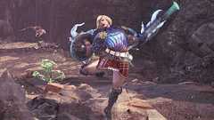 【10月19日のまとめ記事】『モンハンワールド』コーディネート集や『リゼロ MS』とハローキティのコラボ - 電撃オンライン