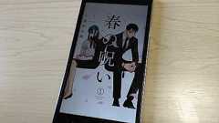 死んだ妹の恋人と付き合う『春の呪い』漫画感想レビュー