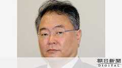 首相に「申し訳ないと連絡」 内閣参与の「さざ波」投稿:朝日新聞