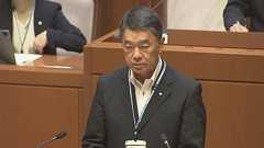 【速報】村井宮城県知事 “土葬”を白紙撤回 県議会で表明 | khb東日本放送