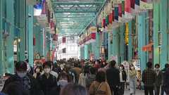 吉祥寺は先週末と同じにぎわい「いいんだよ、別に」 - 社会 : 日刊スポーツ