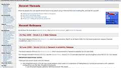 Strutsの常識を知り、EclipseとTomcatの環境構築 (1/4) - @IT