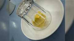 老舗お菓子屋さん直伝「バターを使うお菓子を作るとき、うっかり室温に戻し忘れたときのライフハック」朝ご飯にも使えそう