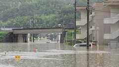 未曾有の豪雨災害から教訓を得て一歩先へ