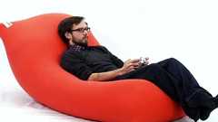 人をダメにするソファ完全体。ベッドにもなるクッション「yogibo」の魅力に負けそう