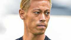 本田圭佑「ご冥福お祈りしますいらんねん」自殺言及 - 海外サッカー : 日刊スポーツ