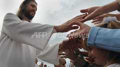 シベリアに現れた自称「救世主」、信奉者は4000人