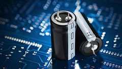 エネルギー密度19倍のコンデンサを作れる技術が偶然発明される