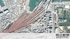 香川)JR四国だけ「金を失」 鉄道の謎:朝日新聞デジタル