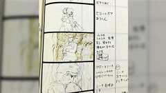 残酷なムスカがなぜ3分間待ってくれたのか?→宮崎駿の絵コンテにその答えが