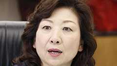 野田聖子幹事長代行の夫は元暴力団員 「警察庁文書」に記載 | 文春オンライン