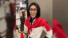#C100コスプレ に参戦したら面白空間が広がってた「異世界おじさん」「ファルコンのコスをするマフィア梶田」「タローマン」他盛りだくさん