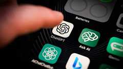 「GAFA」は「GOMA」に? AIの未来を握る4社とは | 米誌が考える、テックの行き先