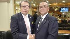 西山茂行『ニシノデイジーの今後を決めました‼️』