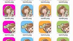 アイコンのABテストはちゃんとやった方がいいという話