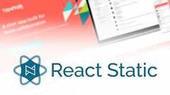 jQueryを卒業したかった僕がReact StaticでReactをイチから学んでWebサイトを作った話 | 株式会社ヌーラボ(Nulab inc.)