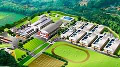 「宇宙学校」、都内でも説明会 JAXA提携の全寮制:朝日新聞デジタル