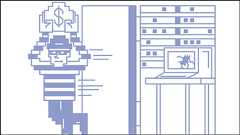 Bitcoinを簡単に盗み出すための3つのステップとは?