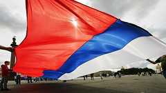 「性器に電気ショック」ロシア、ウクライナ民間人に性的拷問