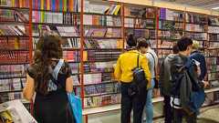 フランス新聞「ル・モンド」が発表「日本の傑作漫画20選」 | 「ジャパンエキスポ」もいまや巨大イベント