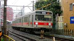 「都会のローカル線」東急池上線が活性化さぐる。無料乗車券も配布へ | 旅行総合研究所タビリス