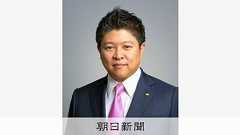 日本青年会議所会頭に麻生太郎氏の長男が就任へ:朝日新聞デジタル