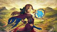 『FGO』芳賀敬太が毛蟹と語り合う、狂気的に美しい「アヴァロン・ル・フェ」楽曲の裏側