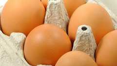 たまご6個パックの中身がすべて双子だった