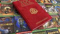 「火吹山」の上陸と,その衝撃。日本におけるゲームブックの受容史を繙く短期連載「『ファイティング・ファンタジー』とその時代」第1回を掲載